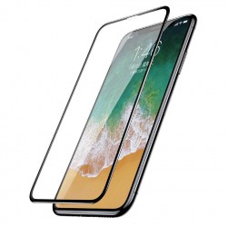 Защитное стекло Samsung A7 2017 (A720F) Full Cover